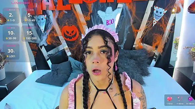 Snapshot of antonelllepiercee chatting on October 2025 11:32:02 AM antonelllepiercee online show from October 2025 11:32:02 AM