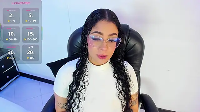 Snapshot of antonelllepiercee chatting on October 2025 04:35:02 AM antonelllepiercee online show from October 2025 04:35:02 AM