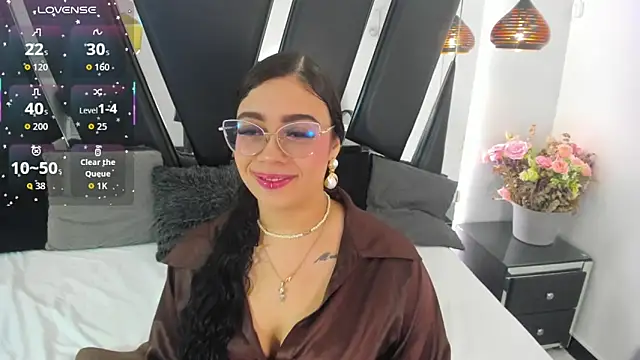 Snapshot of antonelllepiercee chatting on November 2025 11:24:02 AM antonelllepiercee online show from November 2025 11:24:02 AM