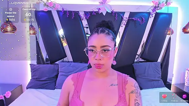 antonelllepiercee online show from January 2026 11:26:02 AM