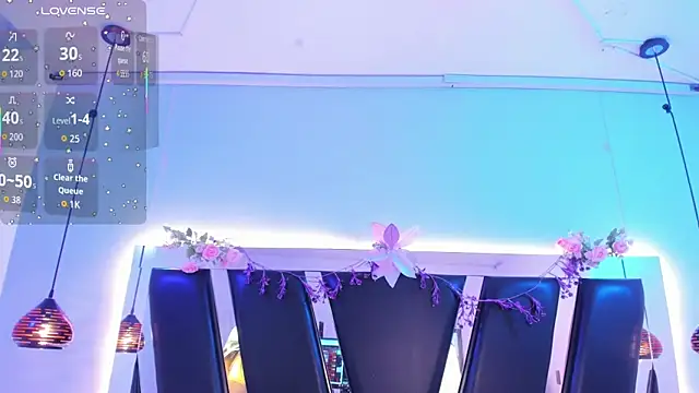 antonelllepiercee online show from January 2026 11:26:01 AM