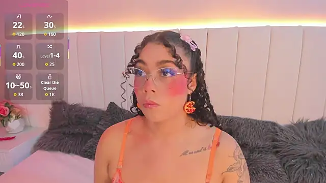 antonelllepiercee online show from March 2026 11:26:02 AM