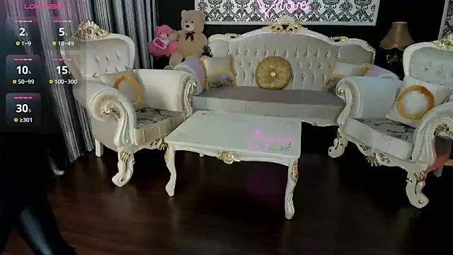 AllWay online show from December 2024 10:40:01 PM