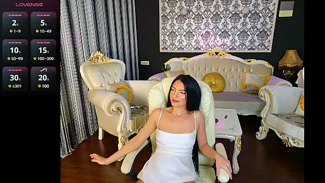 AllWay online show from February 2025 01:25:01 AM