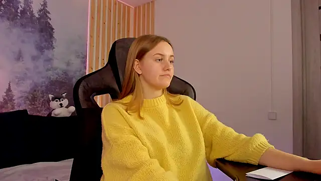 KellyPoter online show from December 2024 06:09:02 PM