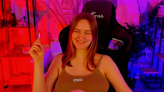 KellyPoter online show from December 2024 09:28:01 PM