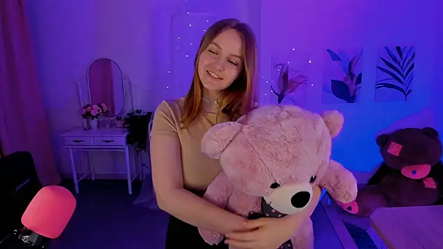 KellyPoter online show from December 2024 03:10:01 PM