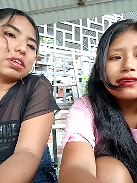 Snapshot of Karol-kamila19 chatting on December 2024 12:44:02 PM Karol-kamila19 online show from December 2024 12:44:02 PM