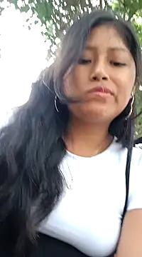 Snapshot of Karol-kamila19 chatting on January 2025 04:02:02 PM Karol-kamila19 online show from January 2025 04:02:02 PM