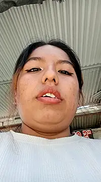 Snapshot of Karol-kamila19 chatting on January 2025 09:55:02 PM Karol-kamila19 online show from January 2025 09:55:02 PM