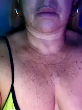 Kasandra Ho online show from December 2024 06:24:02 AM