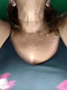 Kasandra Ho online show from November 2025 01:39:01 AM