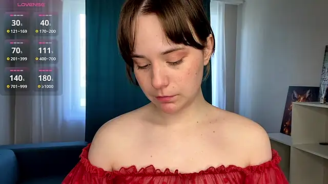 EditaBumford online show from May 2026 07:37:02 AM