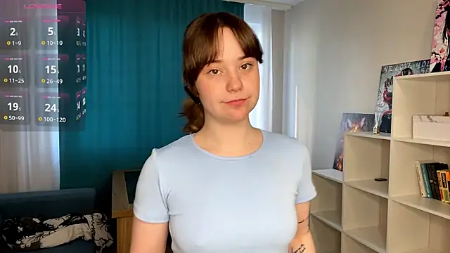 EditaBumford online show from May 2026 05:24:01 AM
