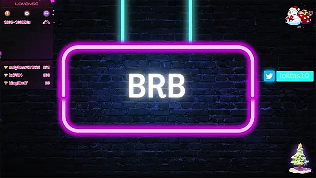 misscassidy  online show from December 2024 05:27:02 AM