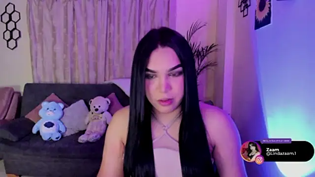 linda zaam83866 online show from February 2026 02:38:01 AM