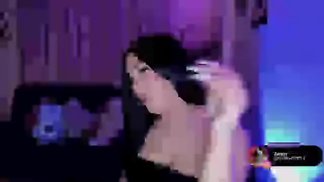 linda zaam83866 online show from February 2026 03:10:01 AM