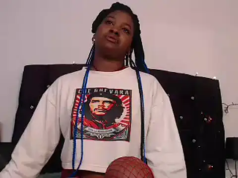 Hanna Fox 69 online show from January 2025 10:27:02 AM