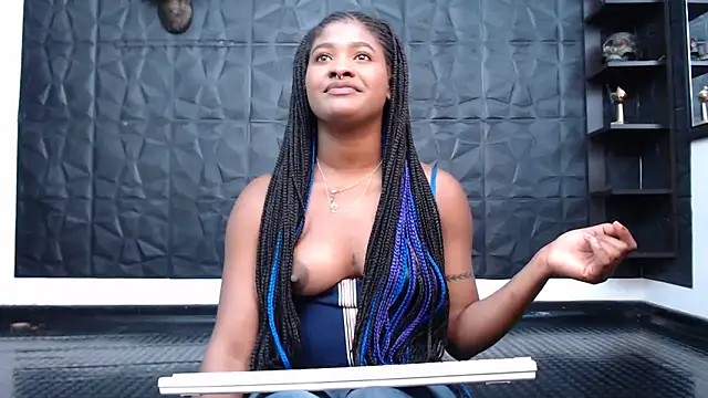 Hanna Fox 69 online show from February 2025 05:46:01 AM