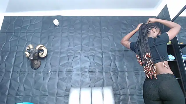 Hanna Fox 69 online show from September 2025 10:15:02 AM