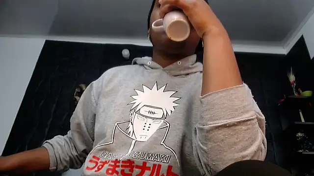 Hanna Fox 69 online show from April 2026 08:59:01 AM