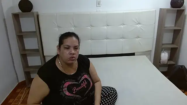 Candy and Jh0n online show from September 2025 03:30:02 AM