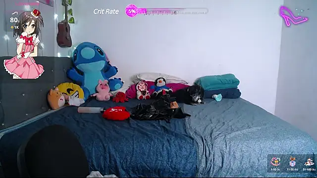 Caitlynwheler online show from March 2025 05:16:01 AM