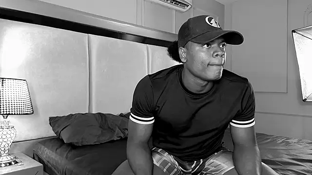 JoshLoganx online show from January 2025 08:05:02 PM