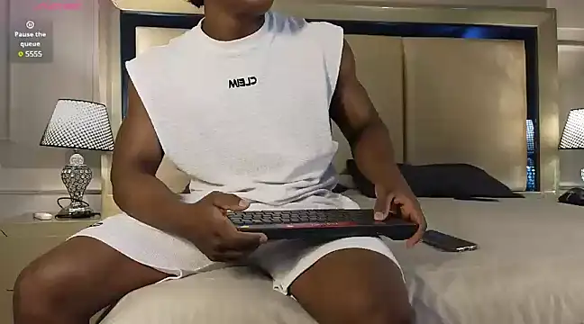 JoshLoganx online show from March 2025 08:06:02 PM