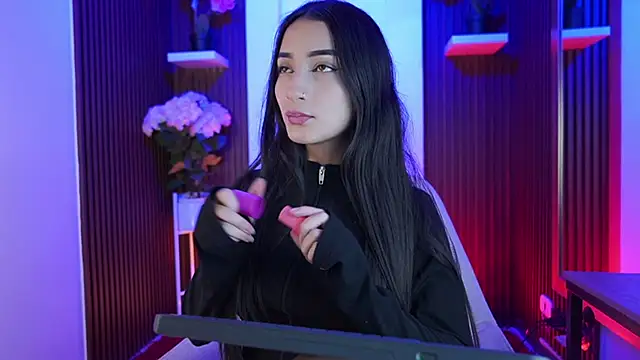 CattleyaScaly online show from October 2025 07:14:01 PM