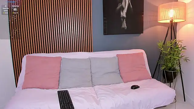 Johaphyton online show from April 2026 03:16:01 PM