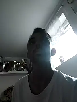 Deniell-01 online show from September 2025 03:46:01 PM