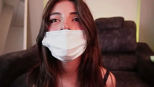 Megga Bluee online show from September 2025 08:31:01 PM