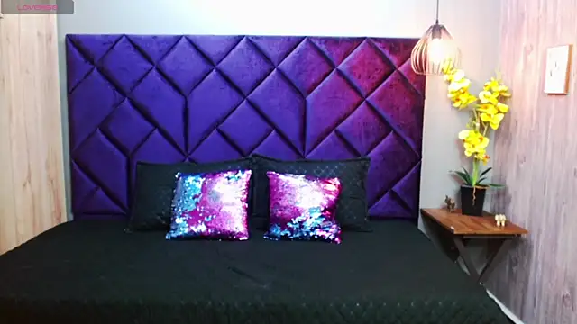 Jenna London online show from December 2024 02:30:02 AM