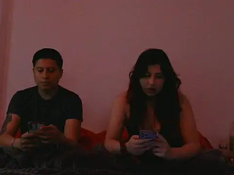 Lilith Rossell online show from March 2026 09:22:02 PM