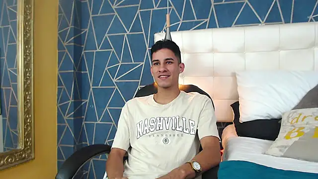 JakeMoxley online show from January 2025 04:06:01 PM