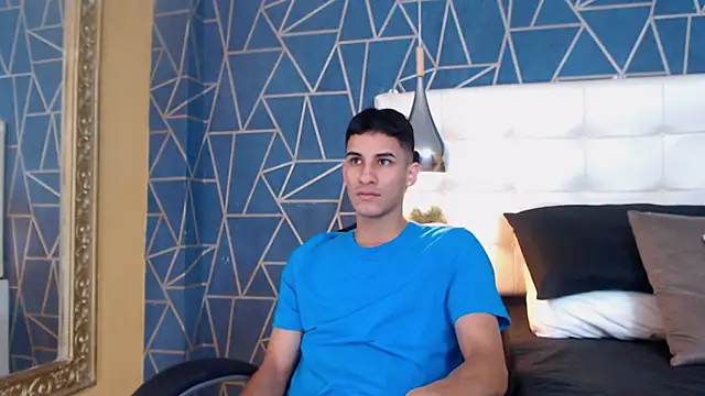 JakeMoxley online show from February 2025 12:31:01 PM