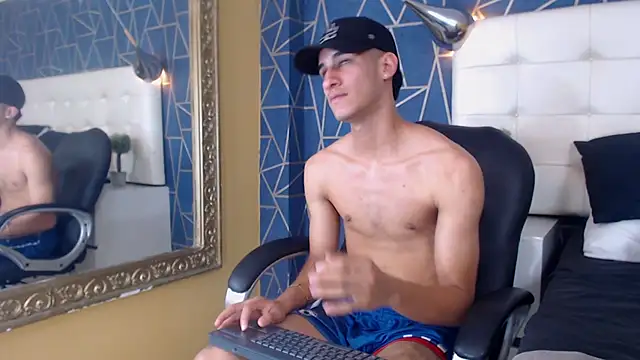 JakeMoxley online show from February 2025 06:41:02 PM