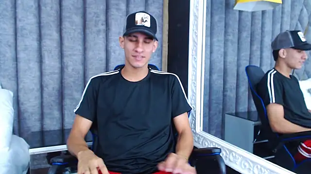 JakeMoxley online show from March 2025 12:35:02 PM