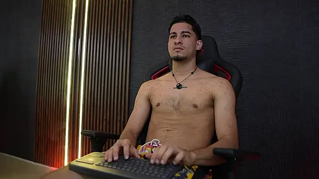 JakeMoxley online show from February 2026 10:36:02 AM