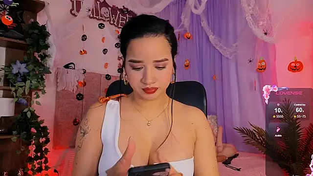 emilyrouxe online show from October 2025 03:02:01 PM