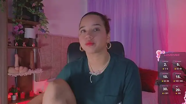 emilyrouxe online show from November 2025 03:23:01 PM