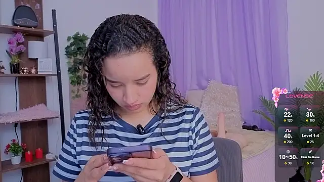 emilyrouxe online show from March 2026 03:51:01 PM