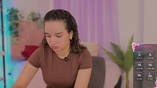 emilyrouxe online show from March 2026 04:01:01 PM