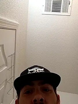 StellerCock online show from November 2025 10:30:01 AM