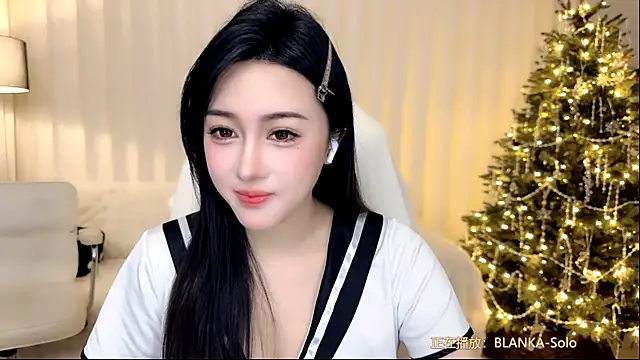 K-moumou online show from January 2026 03:16:02 PM