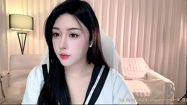 K-moumou online show from February 2026 04:01:01 PM