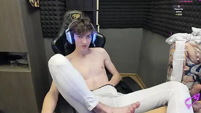 bambelbye online show from December 2024 12:52:02 AM