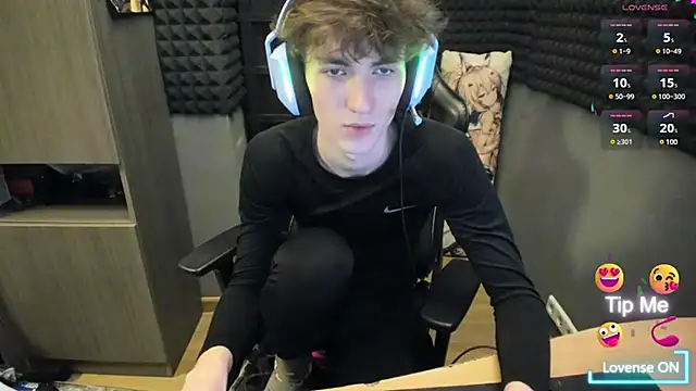 bambelbye online show from December 2024 07:03:02 PM