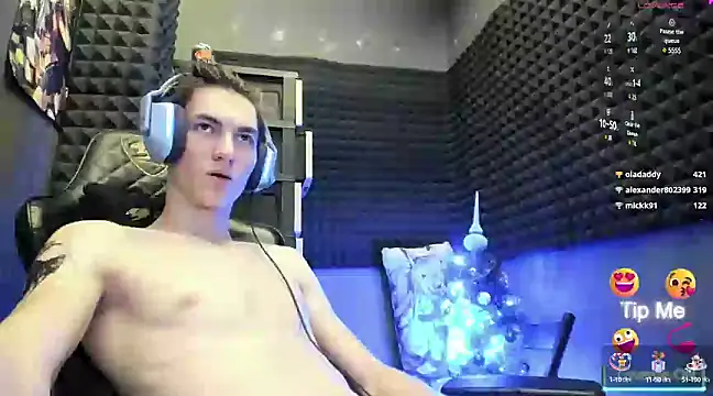 bambelbye online show from December 2024 12:46:02 AM